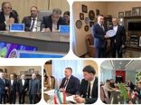 دیپلماسی علمی تات در بلاروس؛ توافقات راهبردی در کشاورزی هوشمند و فناوری نوین