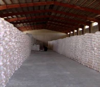 توزیع 28هزار تن انواع کودهای کشاورزی یارانه‌ای در سطح استان تهران 