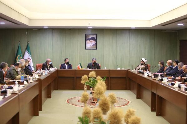 تسهیلات برای ایجاد صنایع تبدیلی در قطب های کشاورزی بدون محدودیت پرداخت می شود
