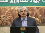 امنیت غذایی در فارس برقرار است