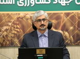 امنیت غذایی در فارس برقرار است