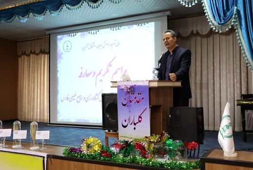 مصوبه دولت برای تولید دانش بنیان بخش کشاورزی 