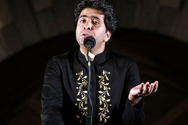 برگزاری کنسرت برای مردم در فضای باز هیچ خطری ندارد