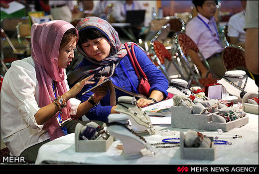 ایران به دنبال جذب گردشگران چینی، ژاپنی و کره ای