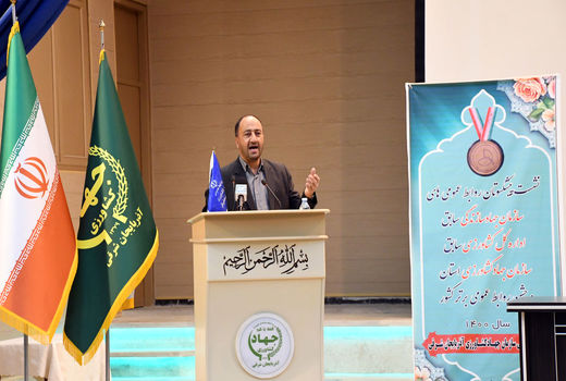 حضور پر رنگ روابط عمومی ها در نقاط حساس دوران دفاع مقدس