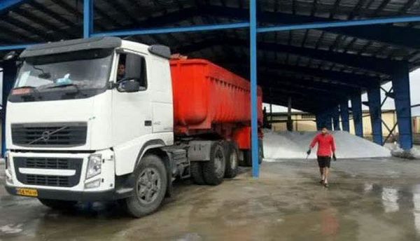 توزیع بیش از 17هزار تن کود شیمیایی در چهارمحال و بختیاری 