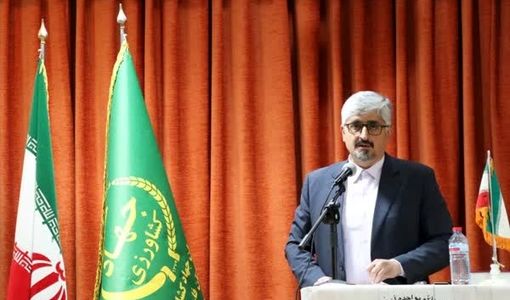 احداث ۷۰ نیروگاه خورشیدی در بخش کشاورزی فارس