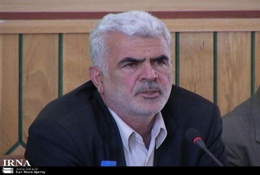 اداره حفاظت محیط زیست مانع پیشرفت خلخال است