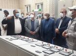 تامین اعتباربرای نگهداری از طرح 46 هزارهکتاری سیستان در اولویت مجلس
