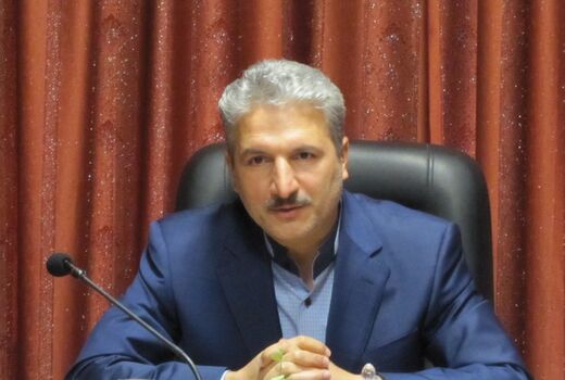 خرید 25 هزار و 258 تن شیر از دامداران استان قزوین