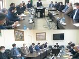برگزاری بیست و دومین جلسه قرارگاه امنیت غذایی استان گلستان