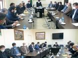 برگزاری بیست و دومین جلسه قرارگاه امنیت غذایی استان گلستان