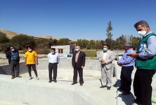 ایجاد شهرک شیلاتی در شهرستان هشترود