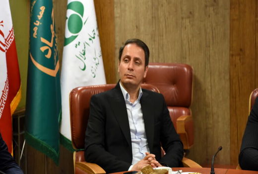 با ۱۰ میلیارد سالن بدنسازی زیتون نوسازی شد / تشریح برنامه‌های هفته تربیت بدنی و تدوین تقویم ورزشی کارکنان جهاد کشاورزی