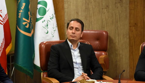 با ۱۰ میلیارد سالن بدنسازی زیتون نوسازی شد / تشریح برنامههای هفته تربیت بدنی و تدوین تقویم ورزشی کارکنان جهاد کشاورزی