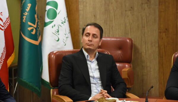 با ۱۰ میلیارد سالن بدنسازی زیتون نوسازی شد / تشریح برنامه‌های هفته تربیت بدنی و تدوین تقویم ورزشی کارکنان جهاد کشاورزی