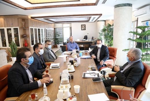 رفع مشکل اتحادیه دام و طیور استان فارس