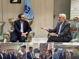 امنیت غذایی بدون فناوری، دانش‌بنیان‌ها و ظرفیت نخبگانی، دست‌یافتنی نیست