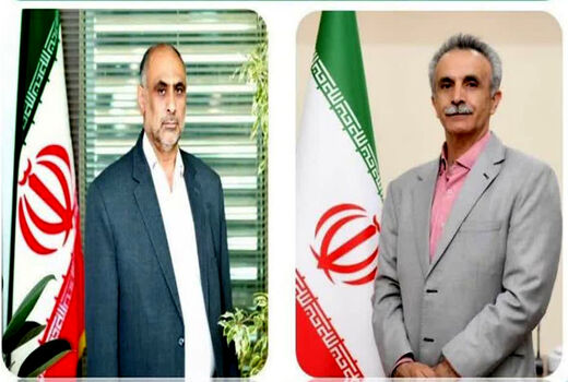 انتصاب رئیس سازمان نظام مهندسی کشاورزی و منابع طبیعی استان آذربایجان شرقی