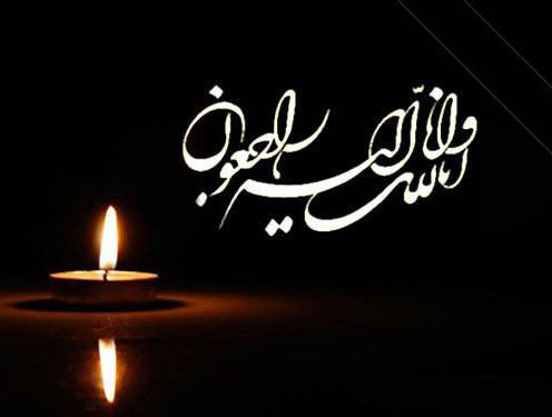پیام تسلیت رئیس جهاد کشاورزی فارس به رئیس دامپزشکی کشور 