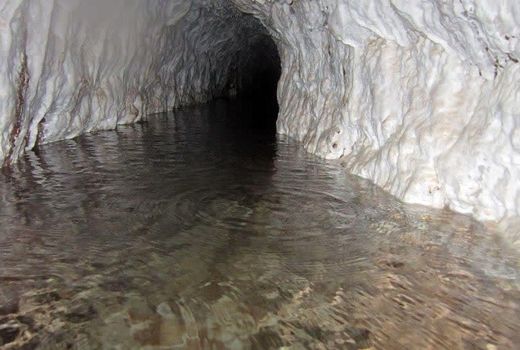 سامانه هوشمند نوین آبیاری (کم فشار) افتتاح شد