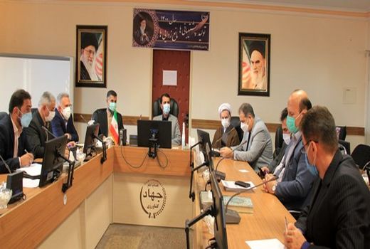 شناسایی و جذب سرمایه گذار برای توسعه حوزه طیور استان تهران