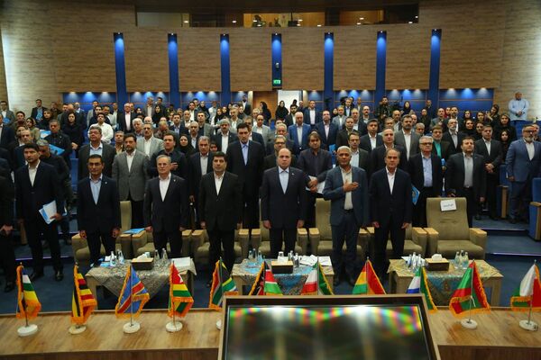 گسترش زنجیره ارزش و صادرات محصولات کشاورزی ایران به بازار آفریقا