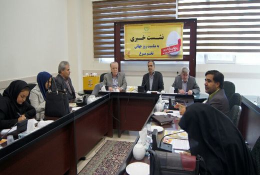 تولید بیش از 8 هزار تن تخم مرغ در استان همدان 