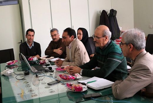 کمبود منابع آبی و سوءمدیریت دو معضل استان مرکزی در کشت گردو