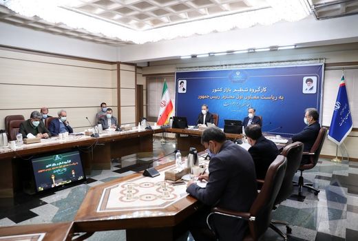 لزوم نظارت مستمر و تشدید بازرسی‌ها بر بازار تا پایان ماه رمضان 