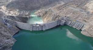 سهم نیم درصدی لرستان از سدسازی کشور