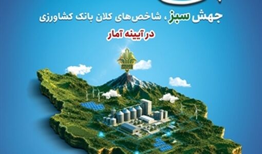 جهش شاخص های بانکداری الکترونیک بانک کشاورزی/ رشد سه برابری گردش مالی در شاپرک