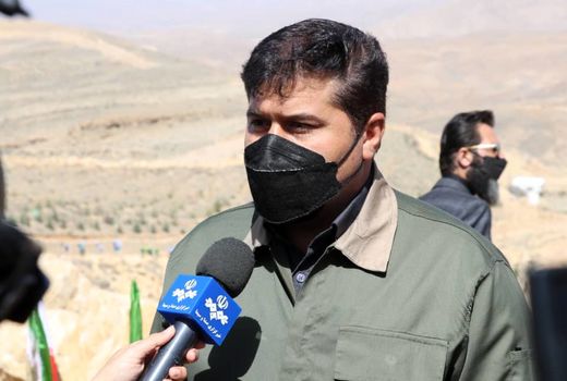 16 هزار نفر استان فارسی همیار طبیعت شدند