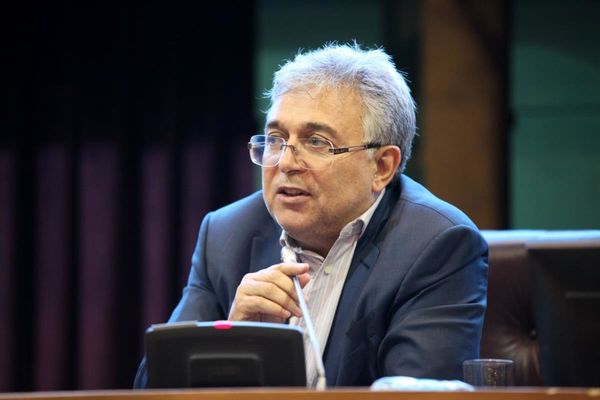 عملکرد حجتی درتامین نهاده‌های تولید مثبت است