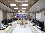گسترش دیپلماسی گیاهی خوزستان در بازار عراق؛ ضرورت تدوین تفاهم‌نامه و تشکیل کمیته تخصصی صادرات نهال
