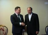 افزایش تبادلات اقتصادی ایران و قرقیزستان؛ گامی بلند به سوی تسهیل همکاری‌ها