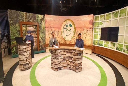 رتبه اول تا پنجم کشوری آذربایجان شرقی در تولید  30 محصول کشاورزی