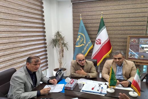 دستورالعمل اجرایی زعفران تدوین می‌شود