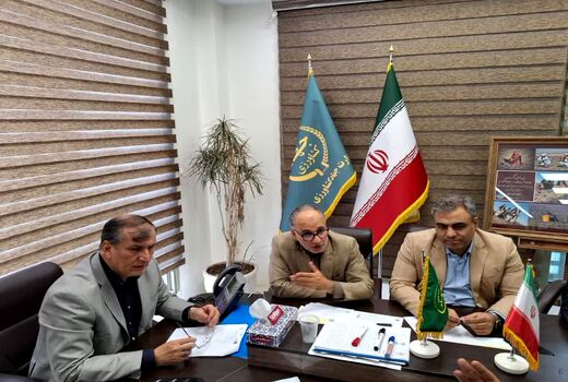 دستورالعمل اجرایی زعفران تدوین می‌شود