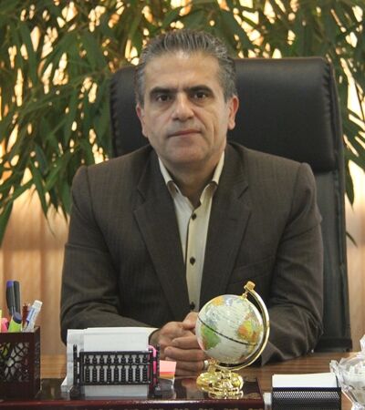 آغاز عملیات اجرایی مرمت و بازسازی جاده‌های بین مزارع کشاورزی در استان تهران