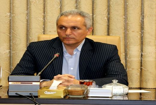 ۳۶۰۰ هکتار از پایاب  سد سنگ سیاه  به سیستم های نوین آبیاری مجهز می شود