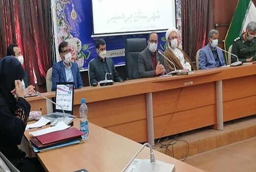تعهد، تخصص و تلاش بالا ضرورت وجودی یک مدیر لایق است