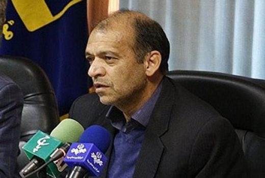 بهره‌برداری کامل از طرح آبیاری دشت سیستان تا آغاز کشت پاییزه