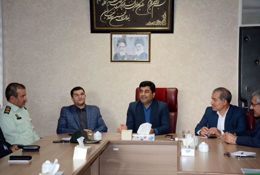 وقوع تغییرات مدیریتی، در هر مجموعه ای باید به تحولات مثبت و موثر در روند کاری آن مجموعه منجر شود  