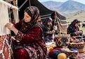 دانش بومی زنان عشایر با پیوند فناوری و بازار به ثروت پایدار تبدیل می‌شود