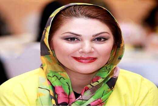 لاله اسکندری به «سیمین» پیوست
