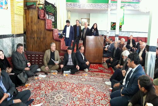 مشارکت بهره‌برداران؛ طرح‌های  نوین آبیاری را سرعت می‌بخشد