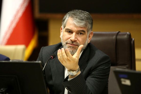 «فراوانی» و «قیمت»، خطوط قرمز وزارت جهاد کشاورزی است