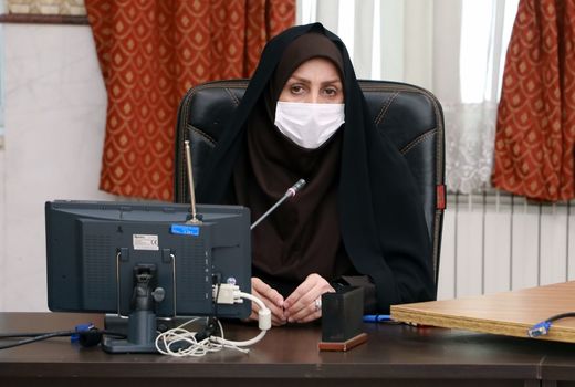 تشکل‌های کشاورزی در قزوین ستون اصلی امور اجرایی کشاورزان هستند ‌