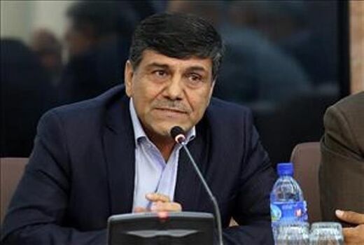 خاوازی می‌تواند رانت خواری را ریشه کن کند